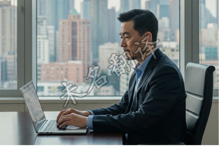 英国签证存单翻译材料规范与紧急处理方案